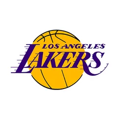 Los Angeles Lakers logo