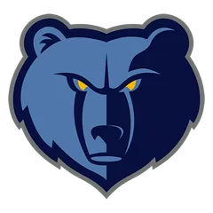 Memphis Grizzlies logo