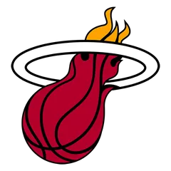Miami Heat logo