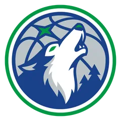 Minnesota Timberwolves logo