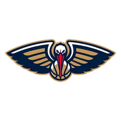 New Orleans Pelicans logo