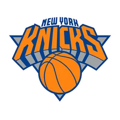 New York Knicks logo