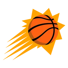 Phoenix Suns logo