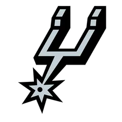 San Antonio Spurs logo