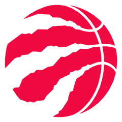 Toronto Raptors logo