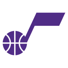 Utah Jazz logo