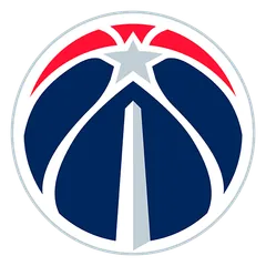 Washington Wizards logo