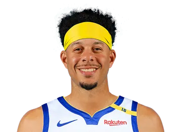 Seth Curry