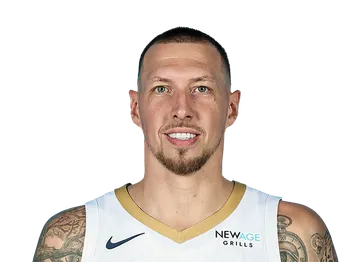 Daniel Theis
