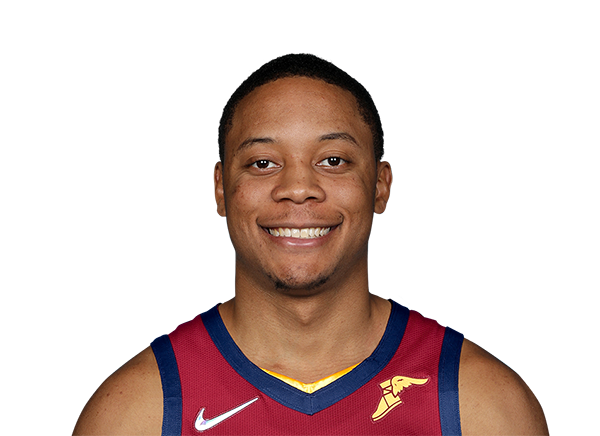 Tim Frazier headshot