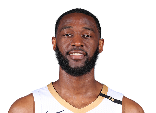 Ian Clark headshot