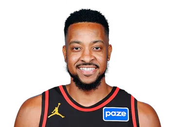 CJ McCollum