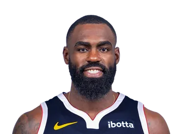 Tim Hardaway Jr