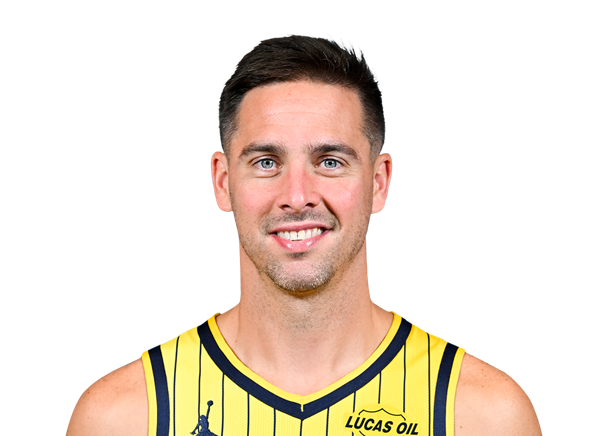Photo de T.J. McConnell