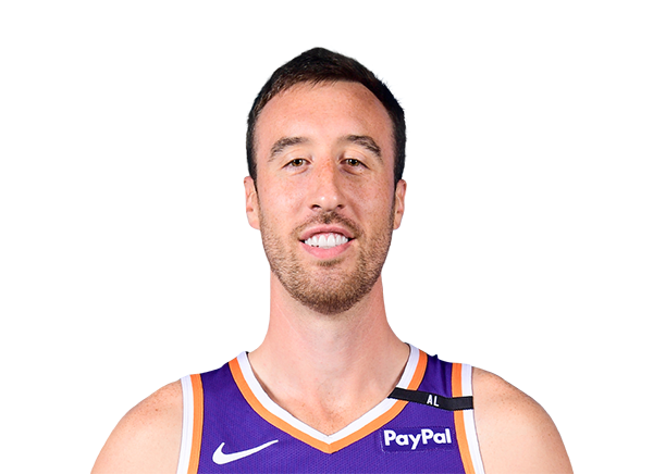 Frank Kaminsky headshot