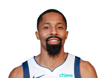 Spencer Dinwiddie