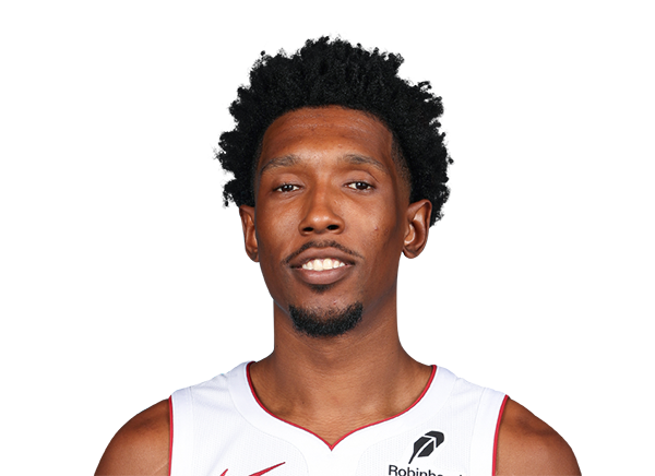 Josh Richardson headshot