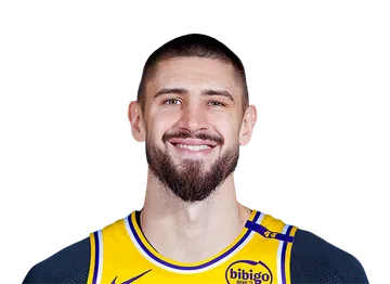 Alex Len