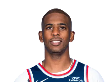 Chris Paul