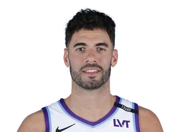 Georges Niang
