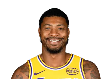 Marcus Smart