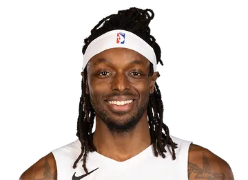 Jerami Grant