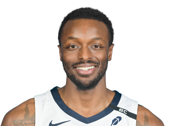 Jerami Grant headshot