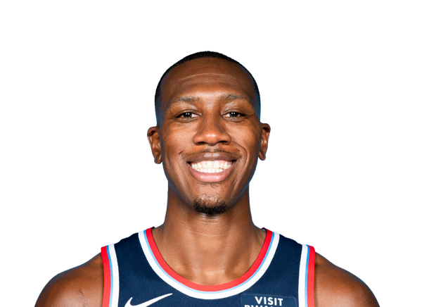Kris Dunn headshot