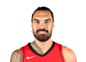 Steven Adams