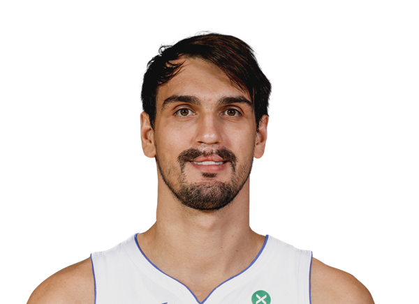 Dario Saric headshot