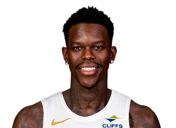 Dennis Schroder