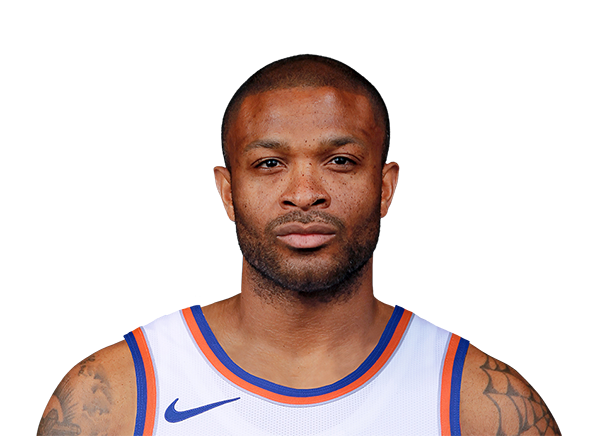 Photo de P.J. Tucker