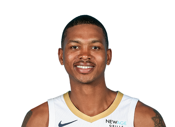 Malcolm Hill headshot