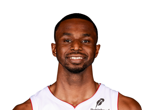 Andrew Wiggins headshot