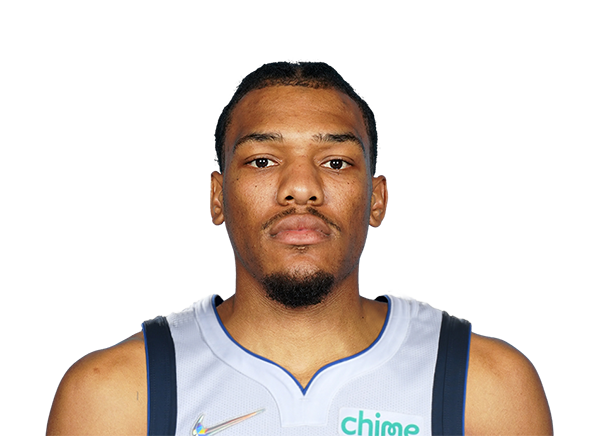 George King headshot