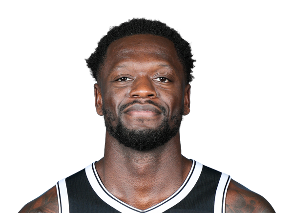 Julius Randle headshot