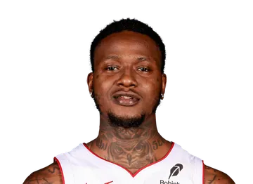 Terry Rozier