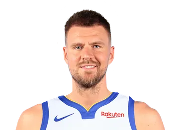 Kristaps Porzingis