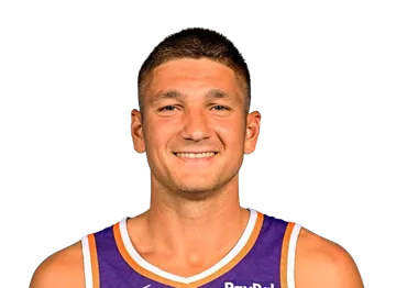 Grayson Allen