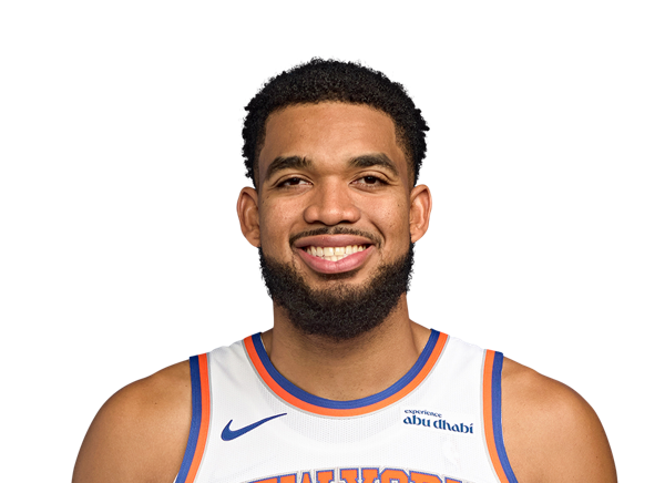 Photo de Karl-Anthony Towns