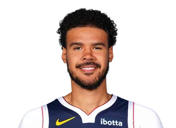Cameron Johnson