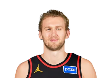 Jock Landale