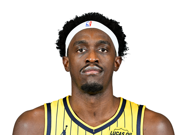 Photo de Pascal Siakam