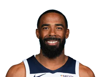 Mike Conley