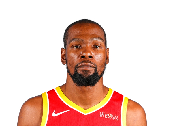 Kevin Durant headshot