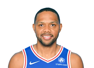 Eric Gordon