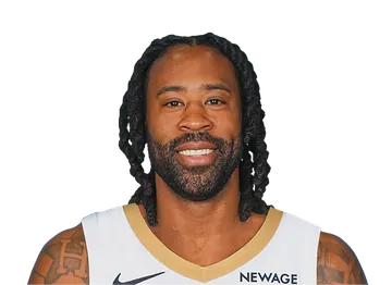 DeAndre Jordan