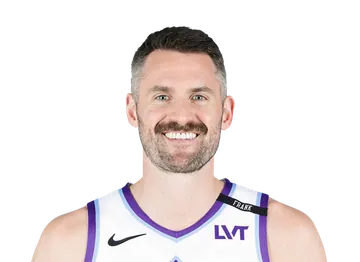 Kevin Love