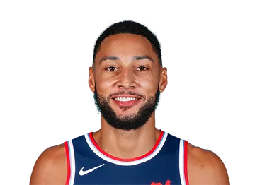 Ben Simmons