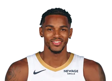 Dejounte Murray